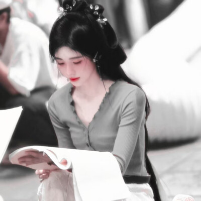姜筱