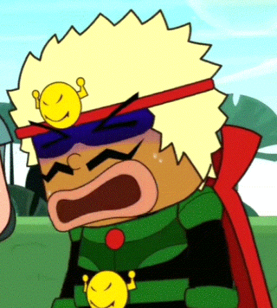 大大怪