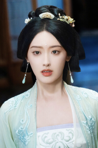进阶的王妃 洪琳琅