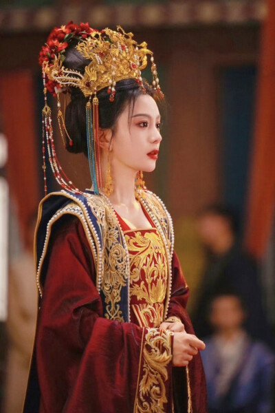 春宵 麦甜