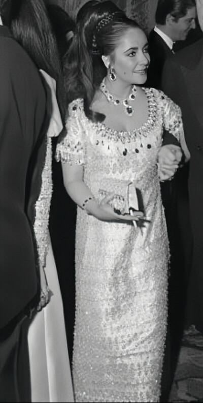 Elizabeth Taylor