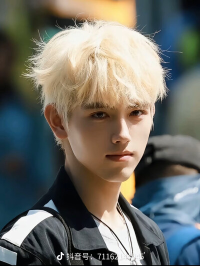 地主家的傻儿子