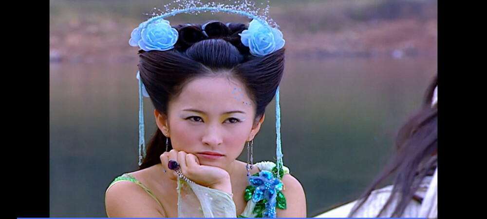 欢天喜地七仙女