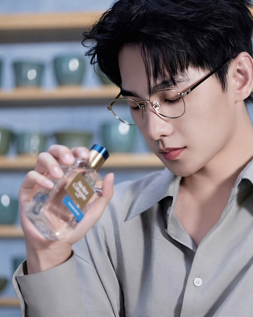 杨洋