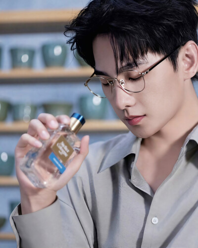 杨洋