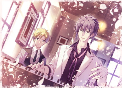IDOLiSH7