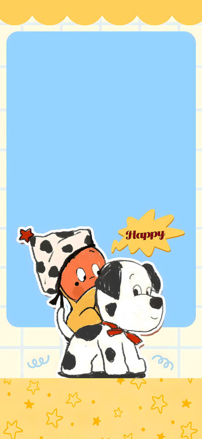 为手机准备的