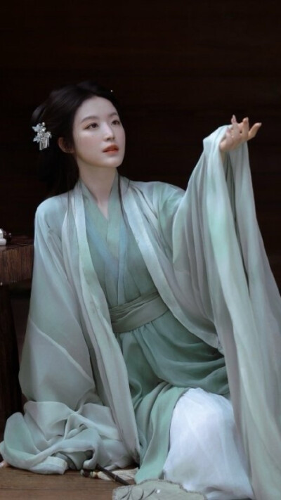 叶舒华