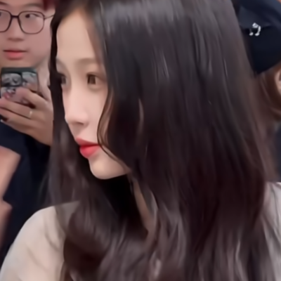 好漂亮