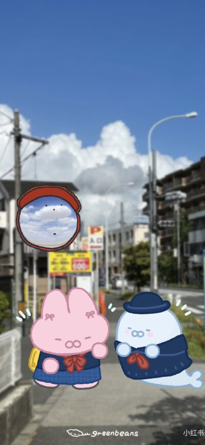 x壁纸