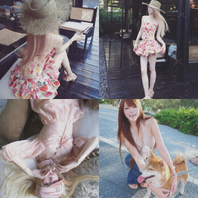 图Tick1back