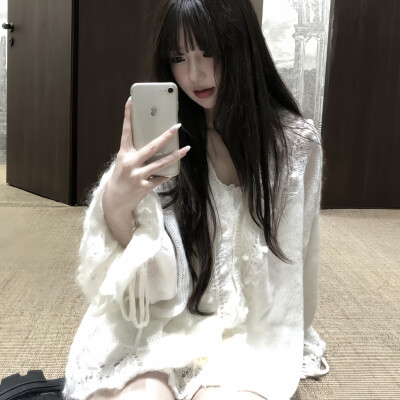 女生头像