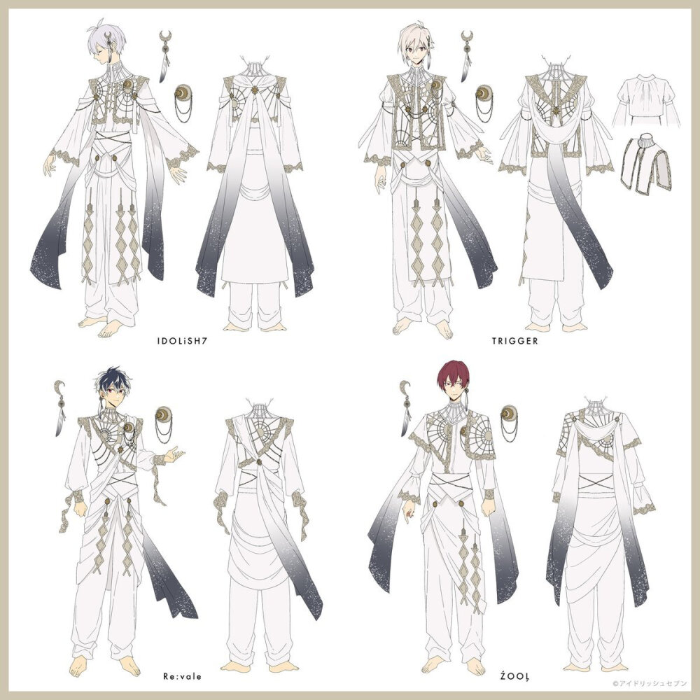 IDOLiSH7