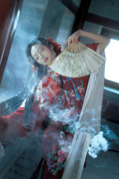 胡连馨