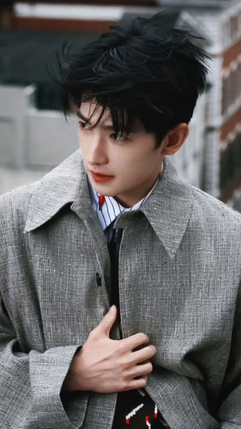 杨洋