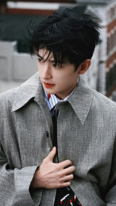 杨洋
