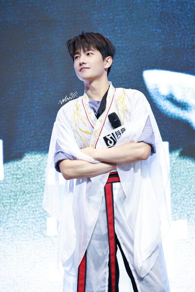 杨洋