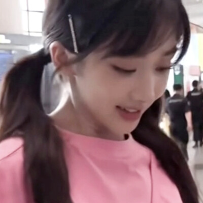 璐儿这个萌