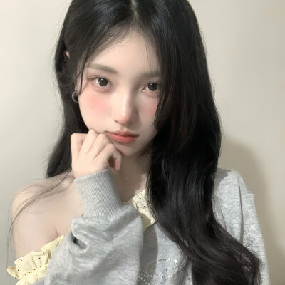 女生头像