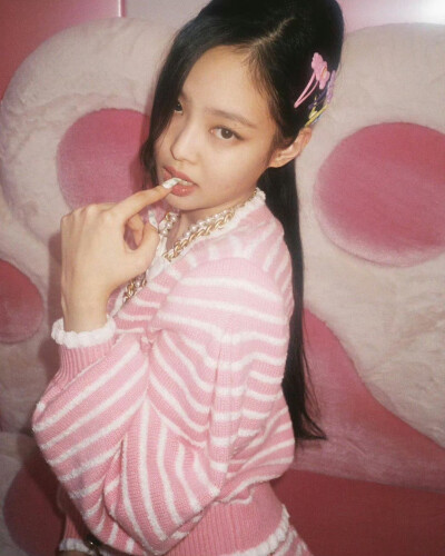 jennie