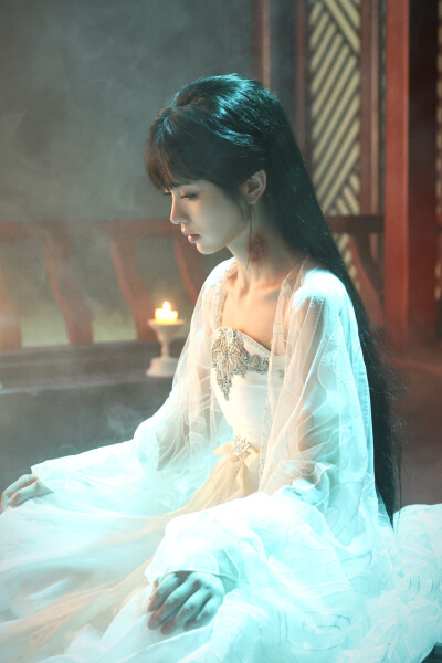 子夜归 武祯