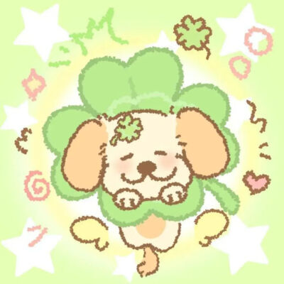 情侣头像