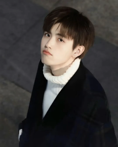 地主家的傻儿子