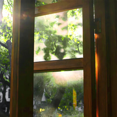 
聆听绿野物语的爱意，表达一场旅途的邂逅
