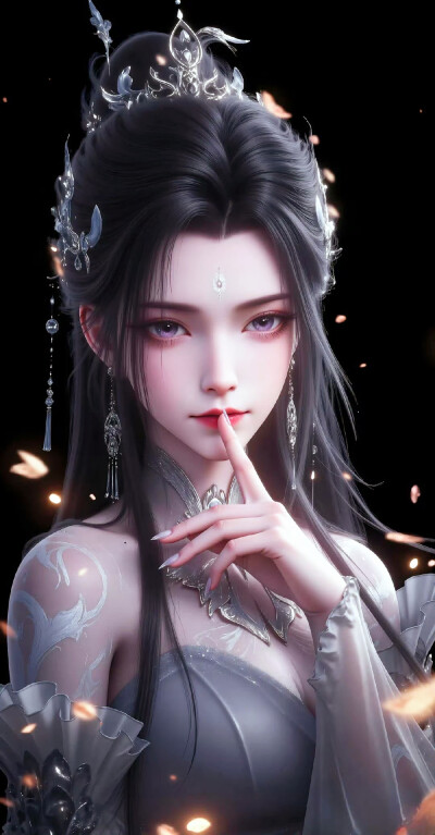 陆雪琪