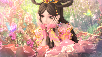 金罗