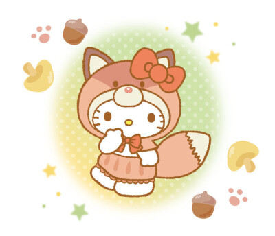 三丽鸥头像
