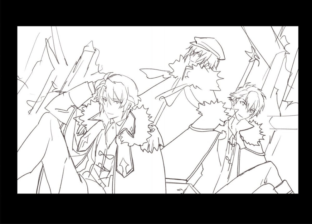 IDOLiSH7