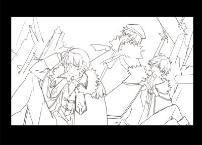 IDOLiSH7