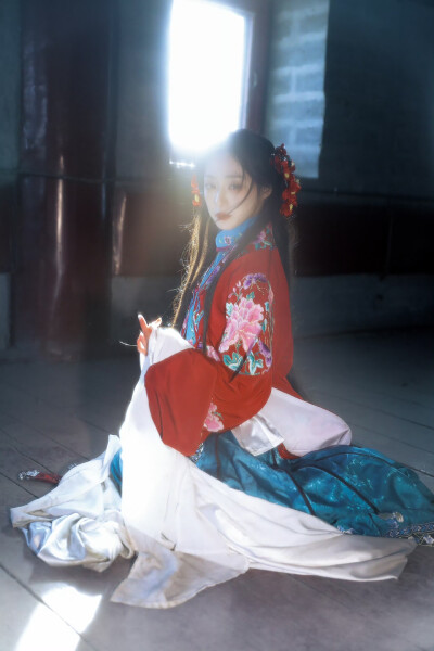 胡连馨