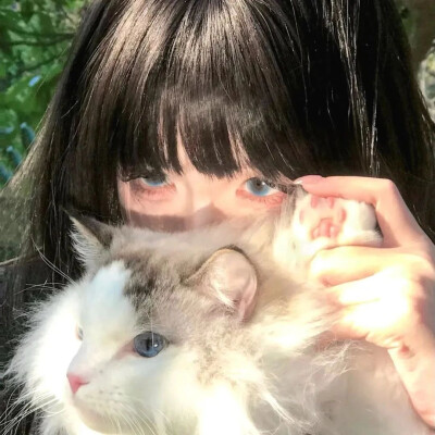 女头