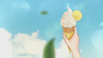 Let the party begin♡
