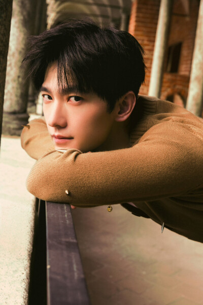 杨洋