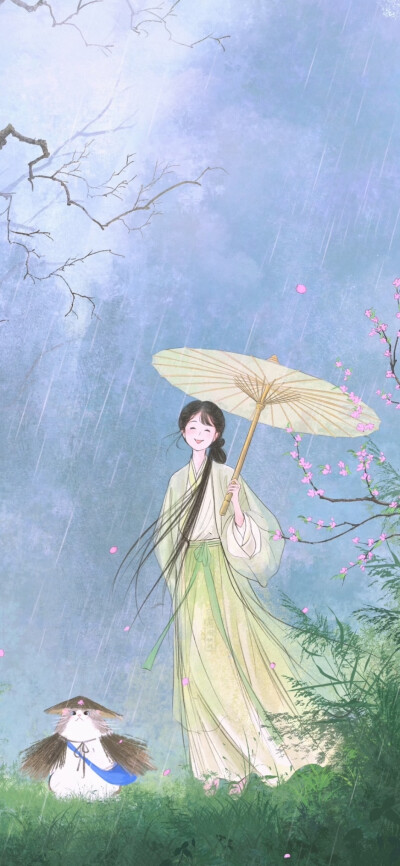 古风壁纸
