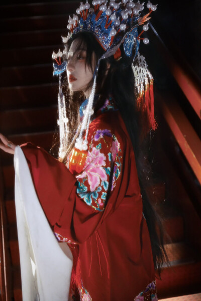 胡连馨