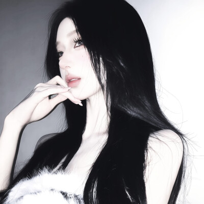 女头