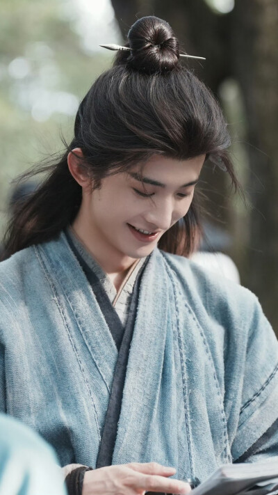 常华森
