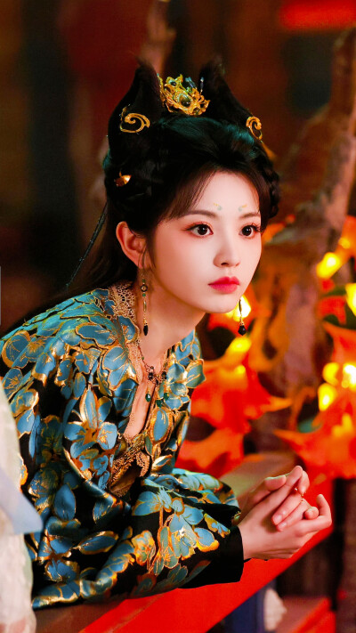 子夜归