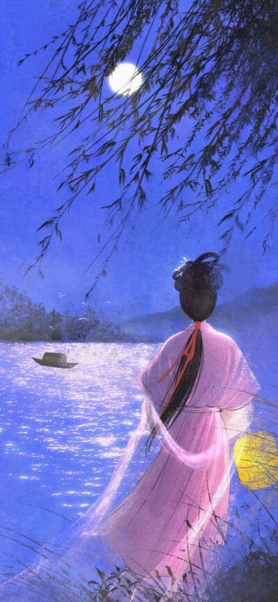 古风壁纸