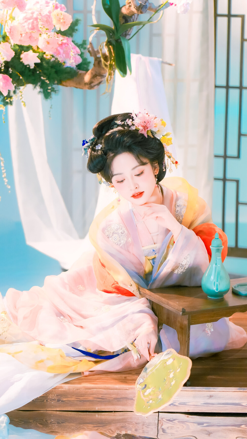 沈月