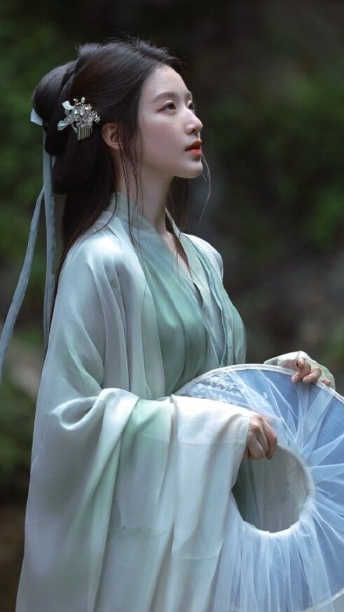叶舒华