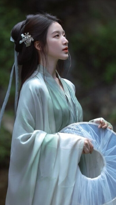 叶舒华