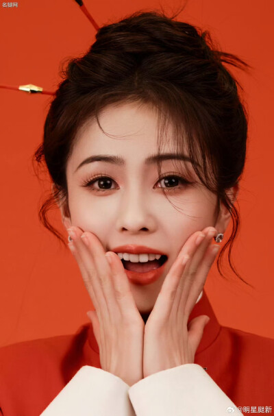 白梦妍