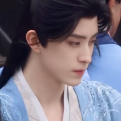 师兄太稳健