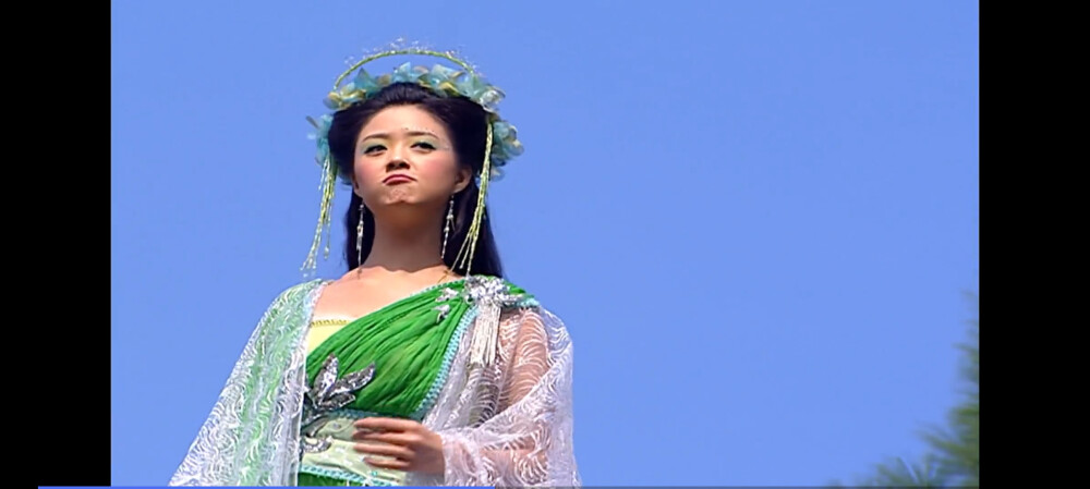 欢天喜地七仙女