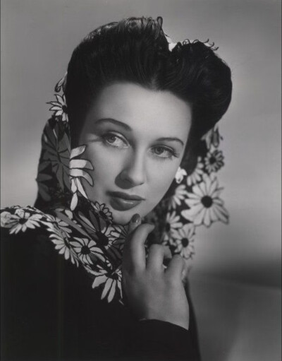 Patricia Morison